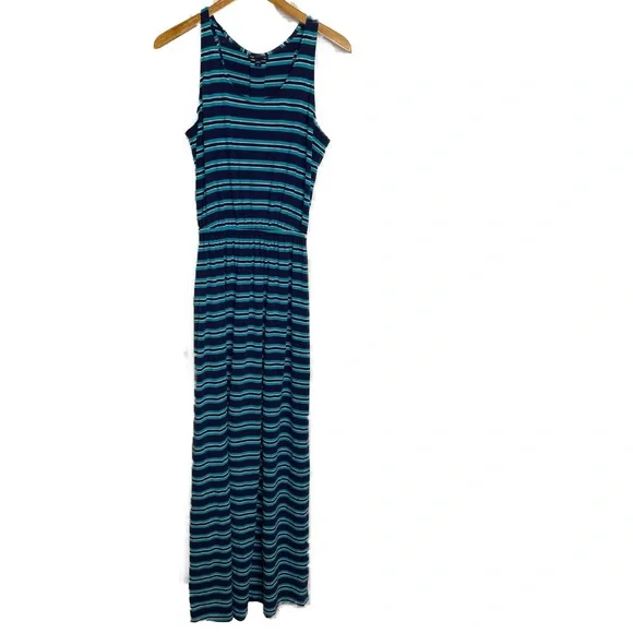 chinese dress ladies Finley Striped Maxi Dress | Women's Clothing